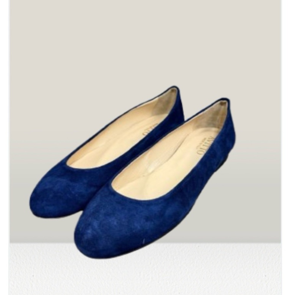 AVITTO ( made in Italy) Women’s Shoes Size (36.5) 6 ( Dislay item ) # box H457